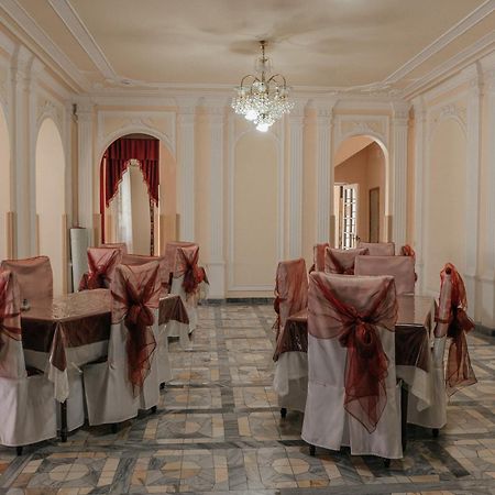 Sevara Guest House Самарканд Экстерьер фото