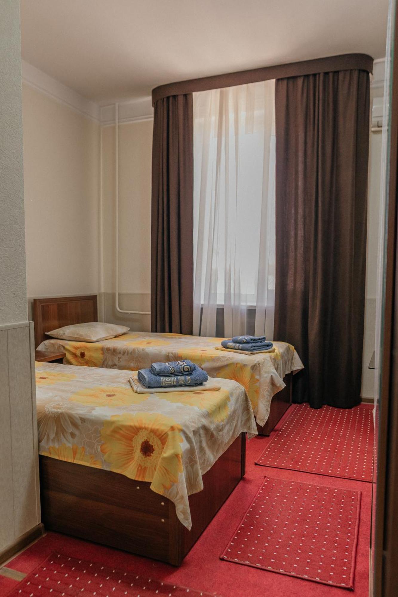 Sevara Guest House Самарканд Номер фото
