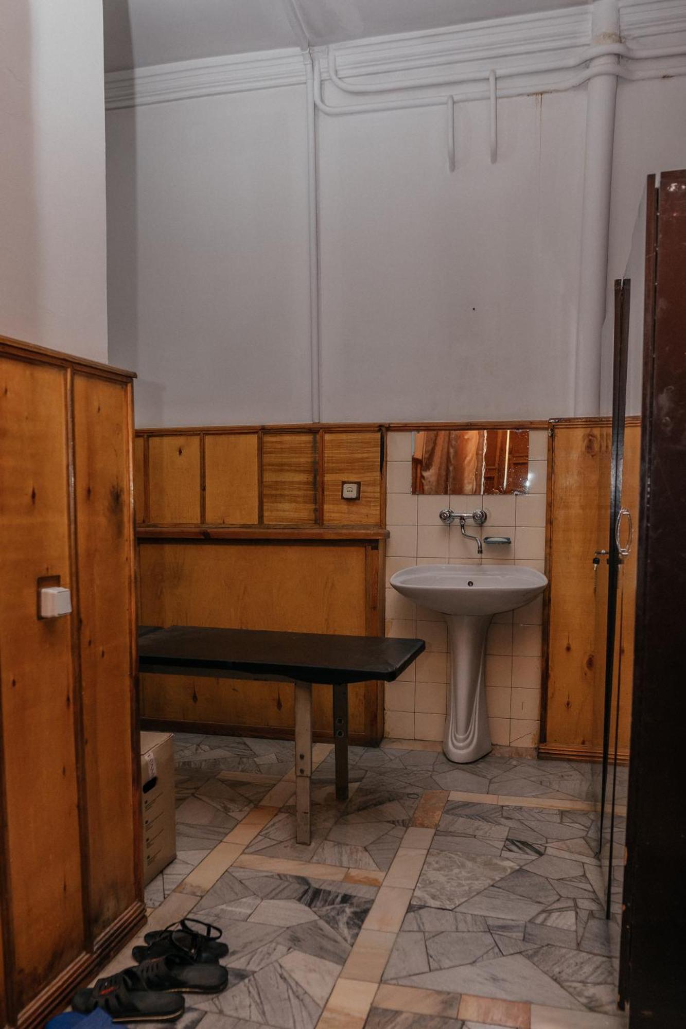 Sevara Guest House Самарканд Экстерьер фото