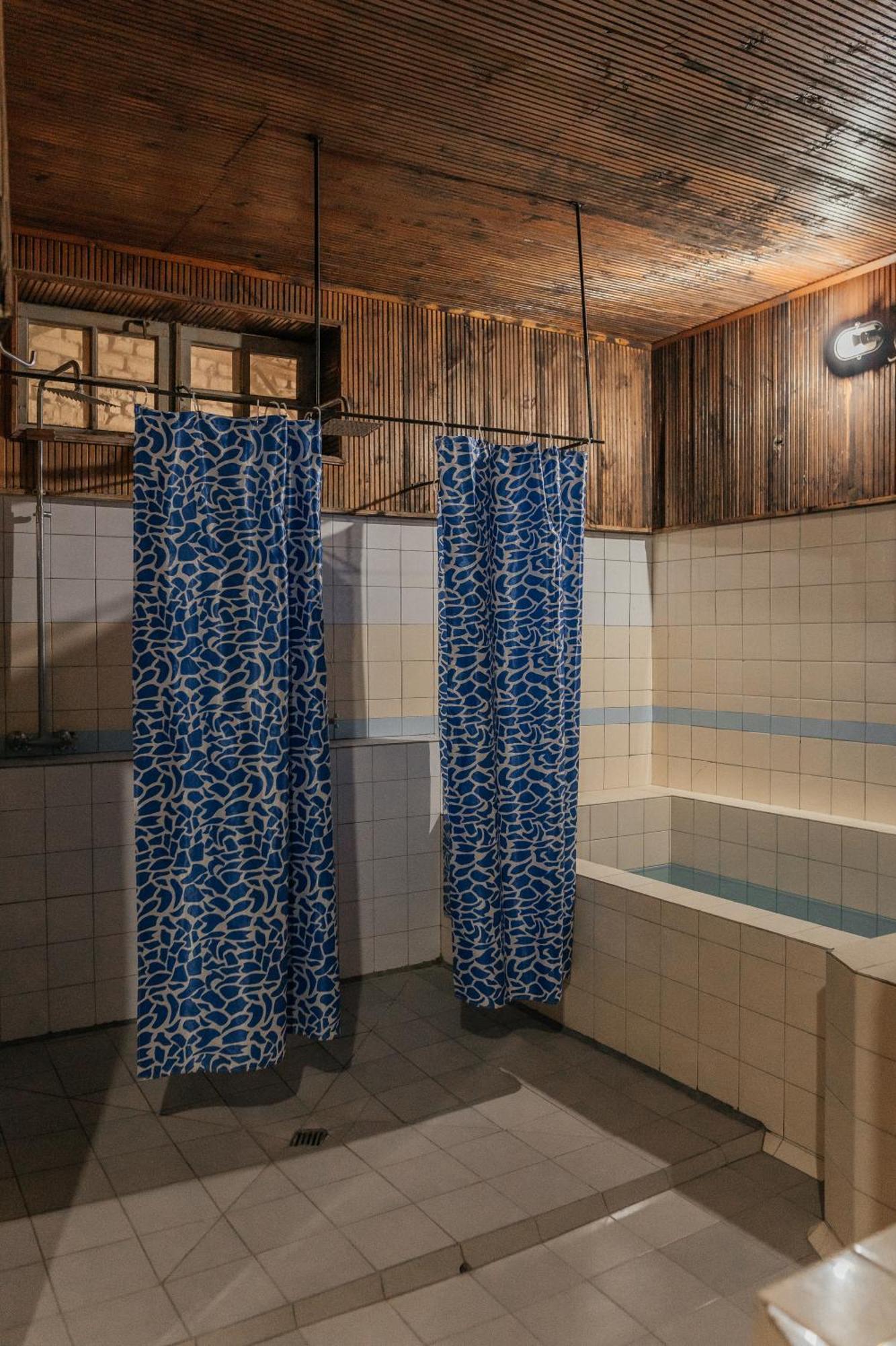Sevara Guest House Самарканд Экстерьер фото