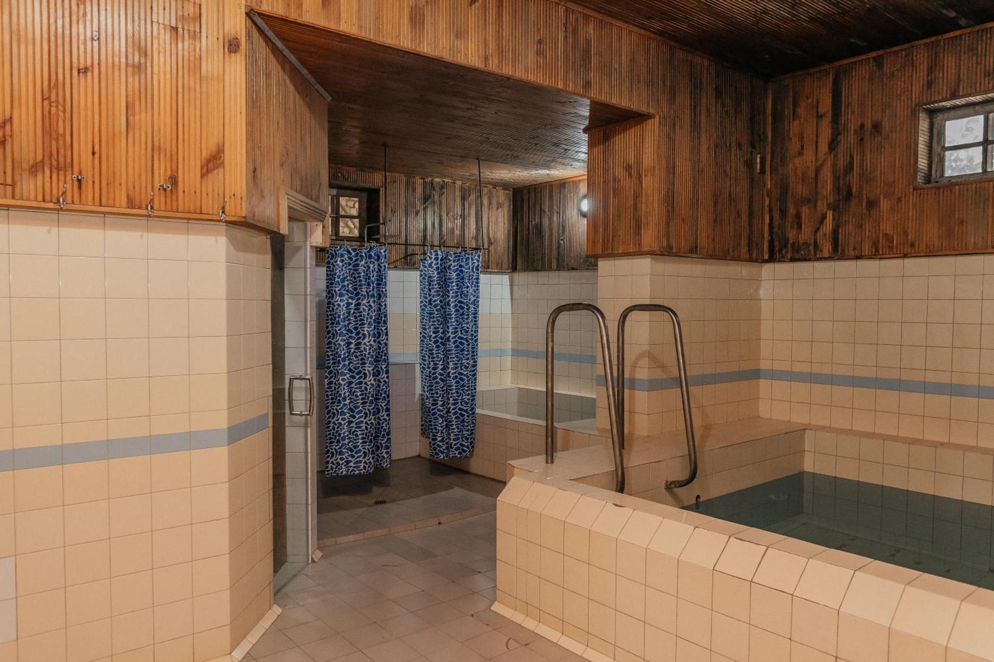 Sevara Guest House Самарканд Экстерьер фото
