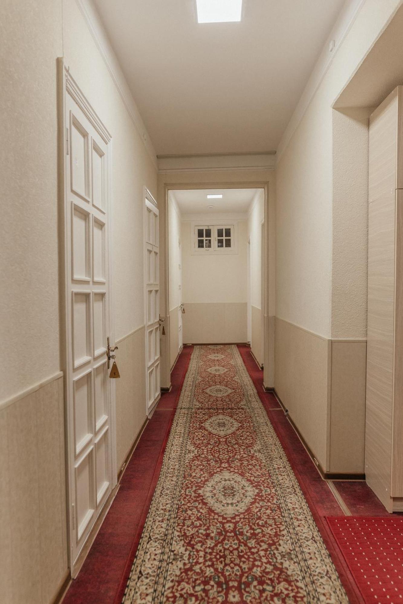 Sevara Guest House Самарканд Экстерьер фото