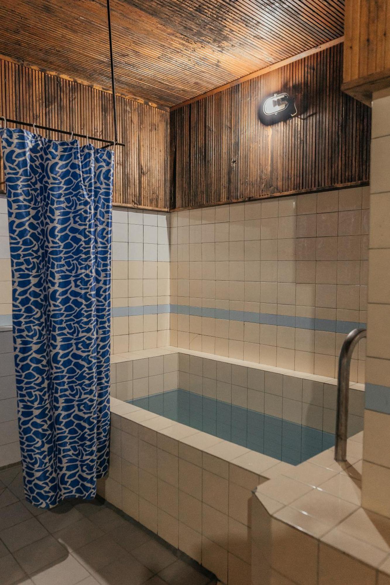 Sevara Guest House Самарканд Экстерьер фото